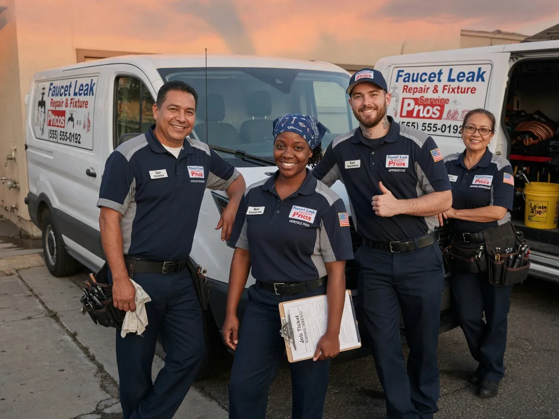 Faucet Repair company in Bloomfield, IN